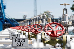 Венгрия назвала возможный отказ от российского газа &laquo;выстрелом в легкие&raquo; для ЕС