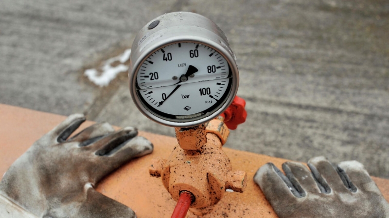 Поставки газа в ФРГ стабильны, но ситуация напряженная, заявил регулятор
