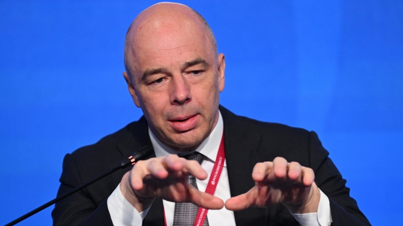 Силуанов: Минфин подстраивает налоговую политику под текущие задачи