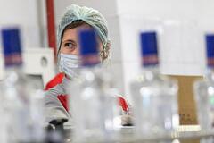 Эстонцам запретят привозить из России водку и стулья Эстонцам запретят привозить из России водку и стулья