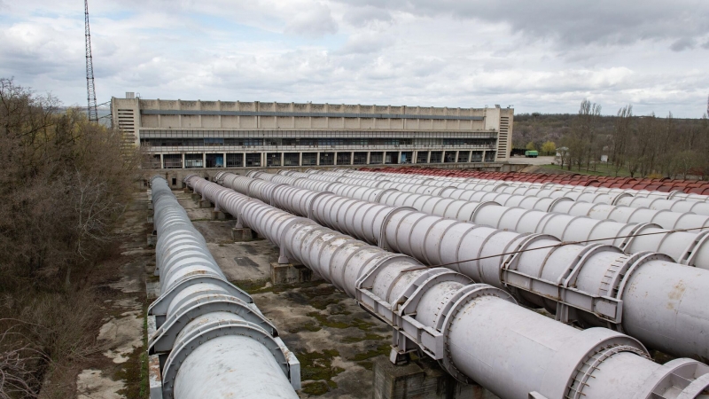 Поставки газа в ФРГ стабильны, но ситуация напряженная, заявил регулятор