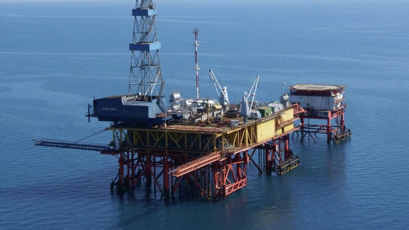 Аксенов заявил об отсутствии рисков для газоснабжения в Крыму
