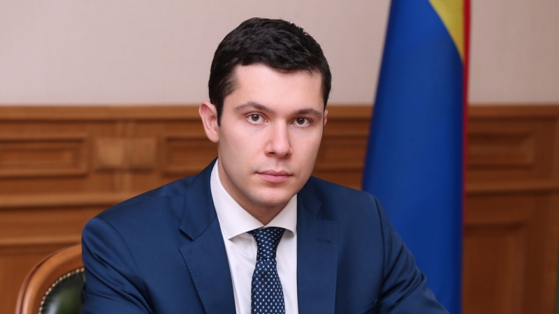 Алиханов рассказал, как решить вопрос с транзитом через Литву