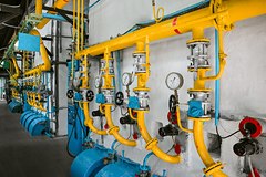 В Кремле назвали условие для поставок газа Европе